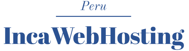 Hosting Economico en Peru